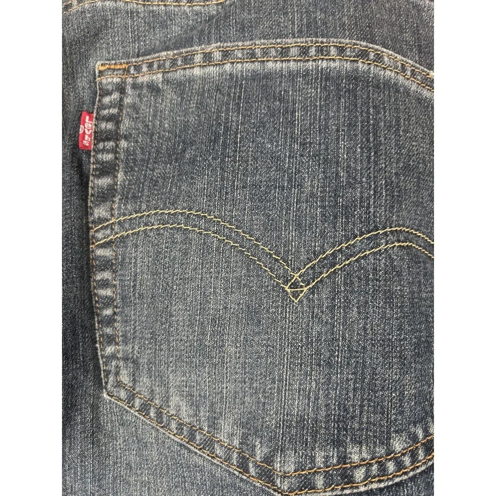 Levis brand levi